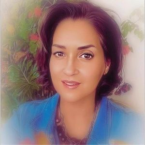 Meet your Posher, Mary